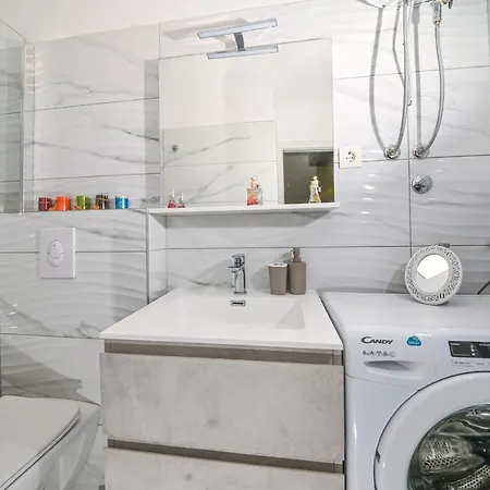 Stari Grad Apartament *