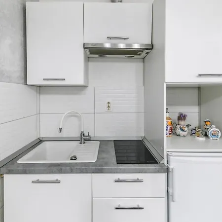 Stari Grad Apartament Makarska