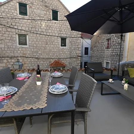 Appartement Stari Grad *