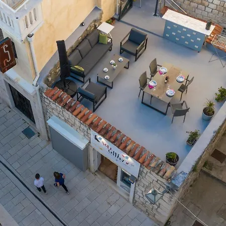 Apartamento Stari Grad Makarska
