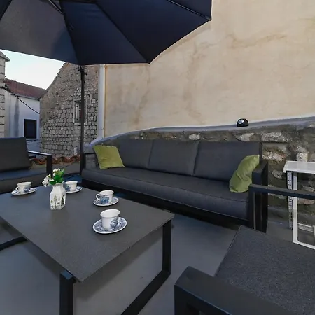 Apartment Stari Grad Makarska