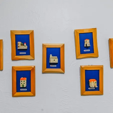 Stari Grad Apartmán *