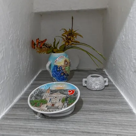 Stari Grad Apartamento Makarska