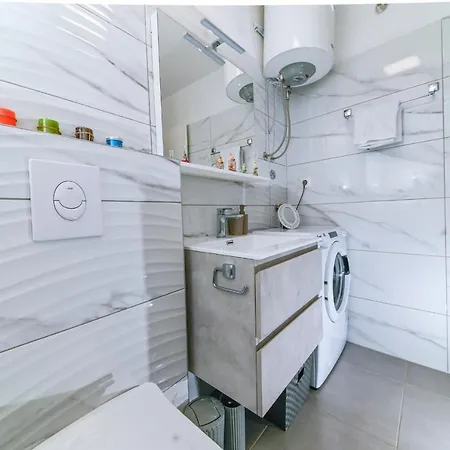 Apartment Stari Grad
