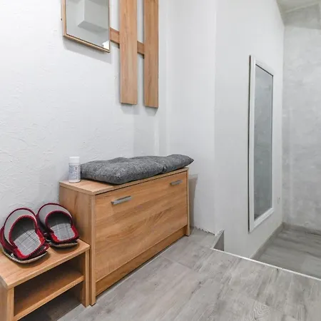 Apartment Stari Grad
