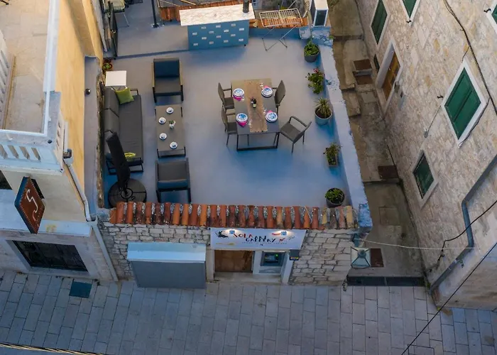 Stari Grad Apartament *