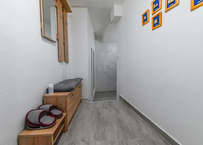 Stari Grad Apartament