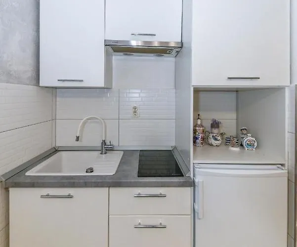 Stari Grad Apartament Makarska