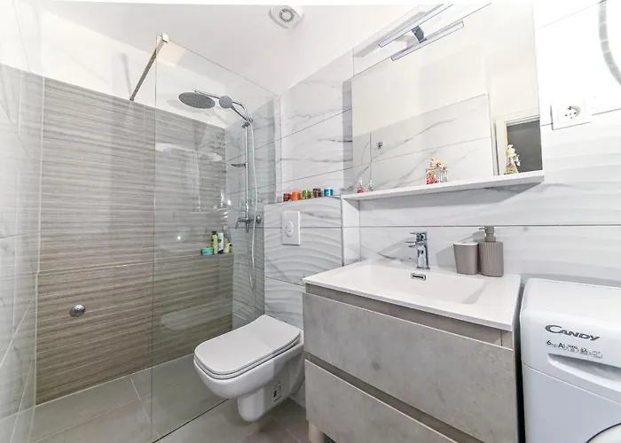 Stari Grad Apartament *