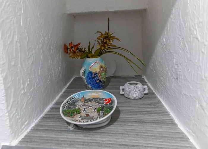 Stari Grad Apartament Makarska