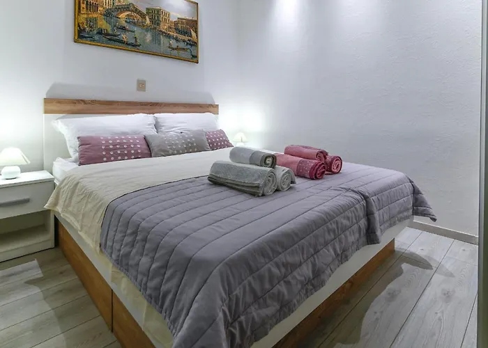 Stari Grad Apartament