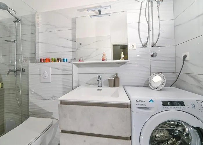 Stari Grad Apartament *