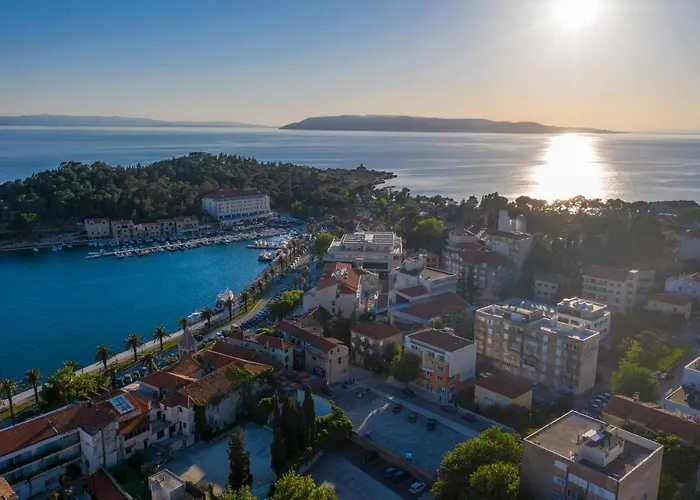 Stari Grad Makarská