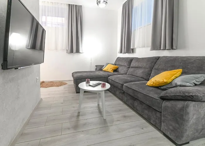 Stari Grad Apartament
