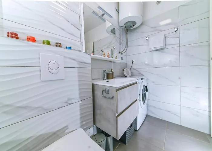 Apartament Stari Grad