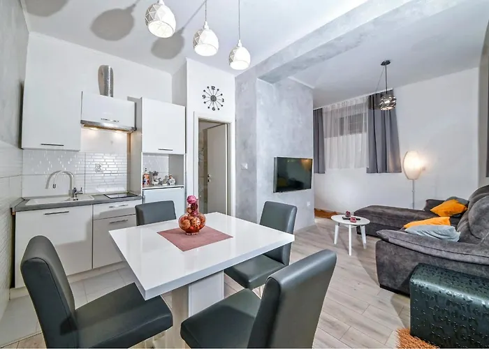 Stari Grad Apartament