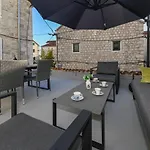 Apartament Stari Grad Makarska