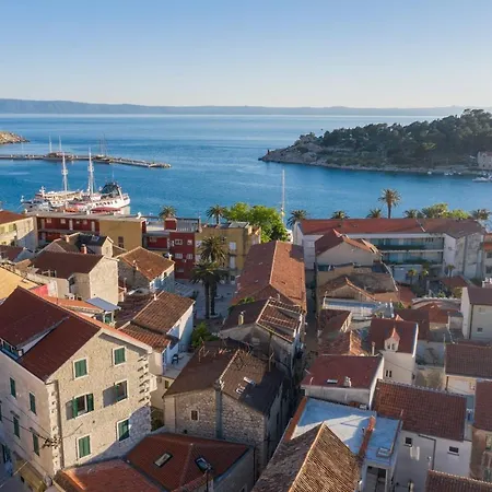 Stari Grad Appartement Makarska