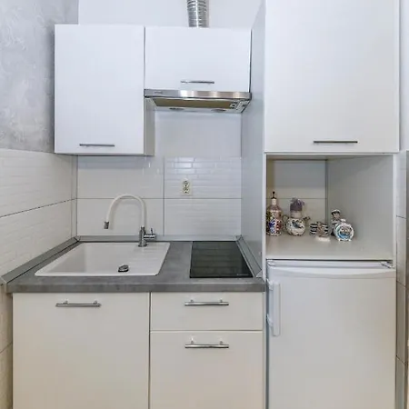 Stari Grad Appartement Makarska