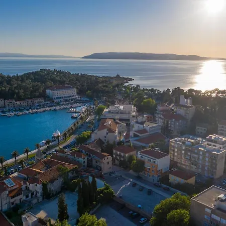 Stari Grad Makarska