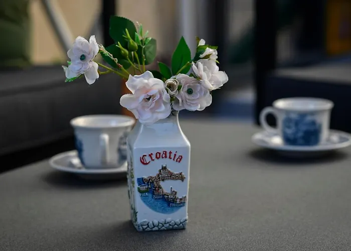 Lejlighed Stari Grad