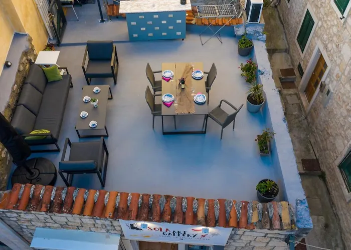 Stari Grad * Makarska